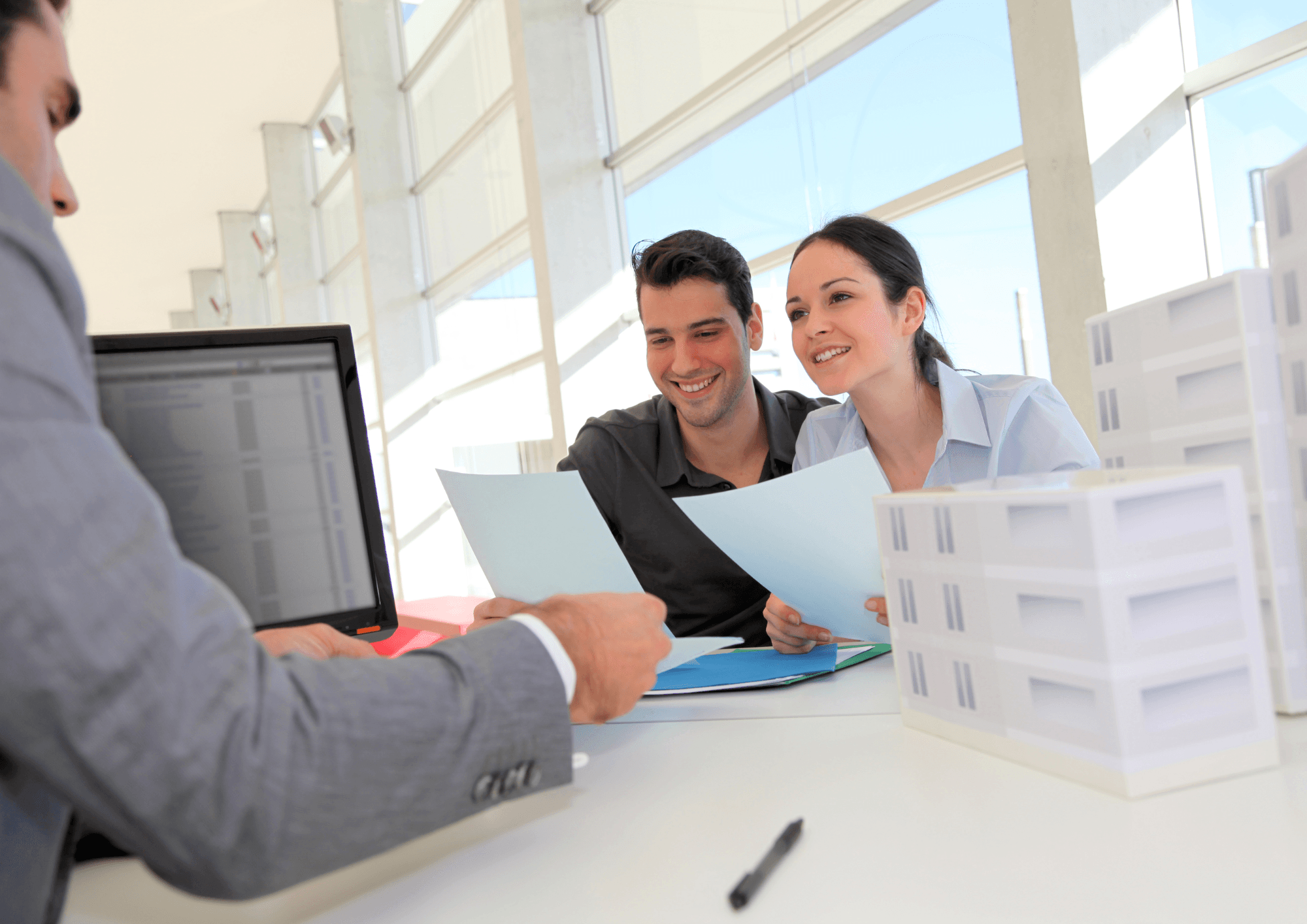 6 avantages d’un achat immobilier neuf