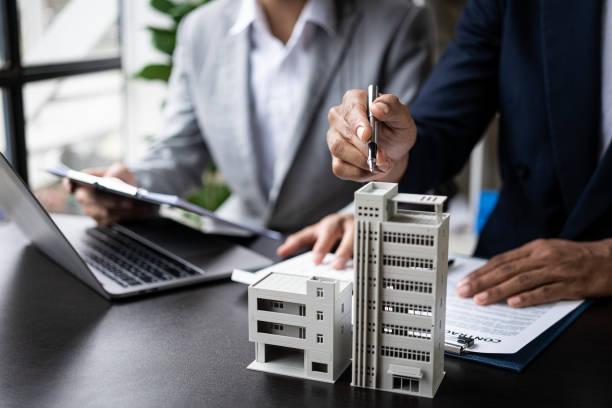 Découvrez l’investissement immobilier locatif en VEFA