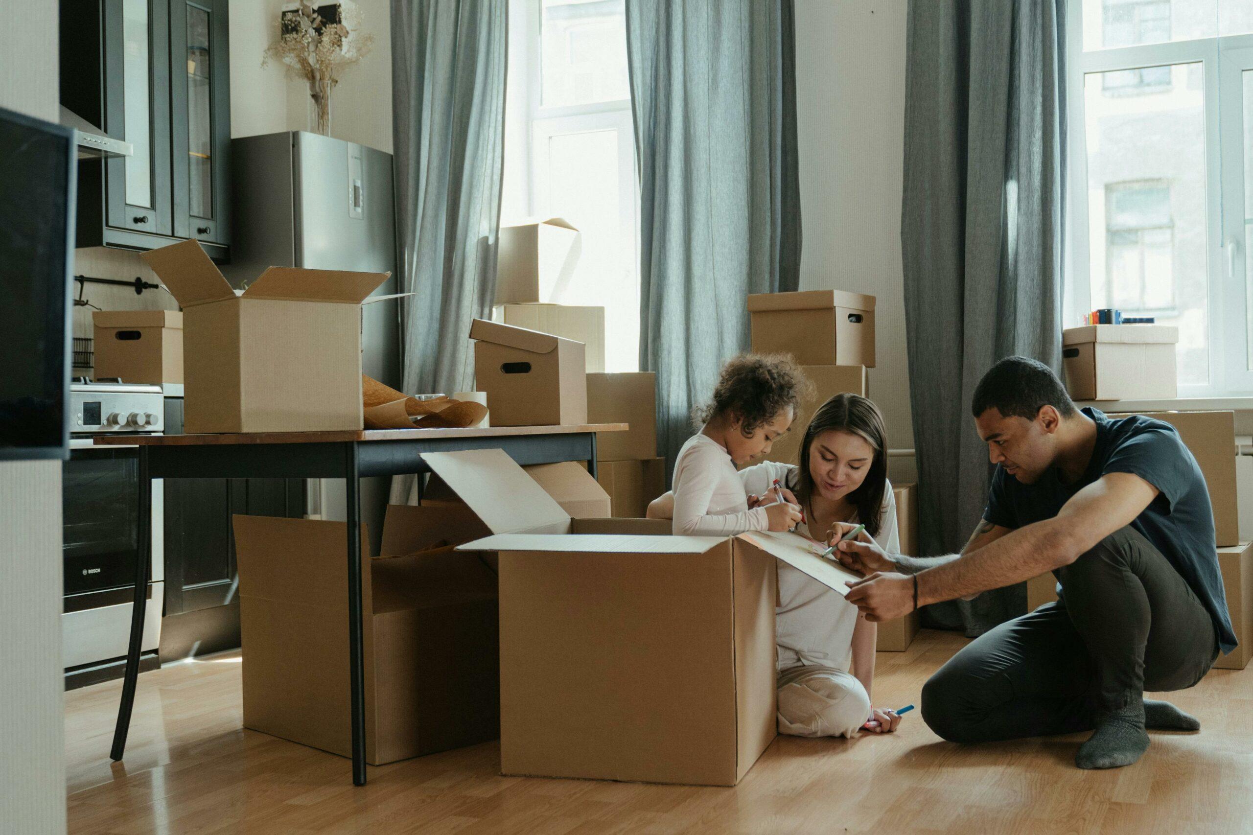 L’achat en VEFA, c’est quoi exactement ?
